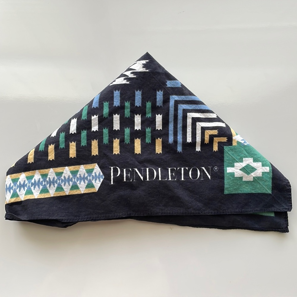 Pendleton Scarf